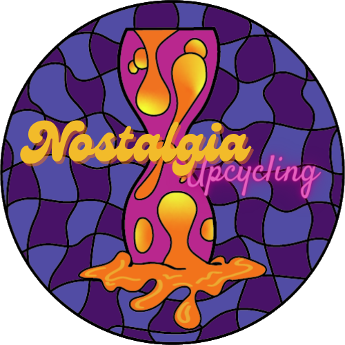 Logo nostalgia