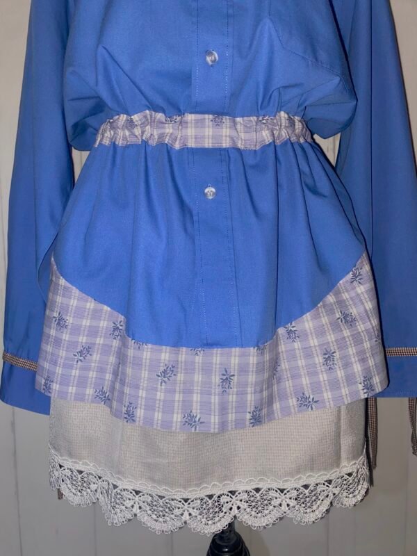 Robe Blue Valentine – Image 4