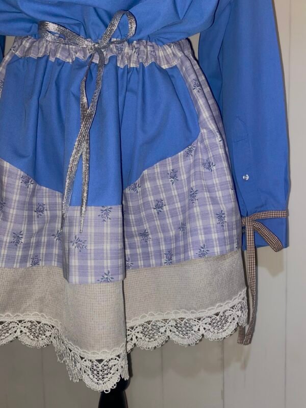 Robe Blue Valentine – Image 6