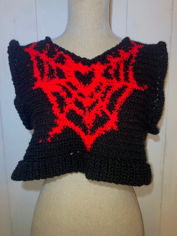 Top Heartbreaker – Image 2