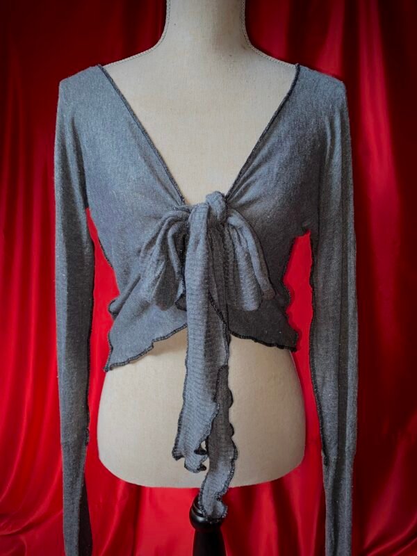 Sparkly Top – Image 2